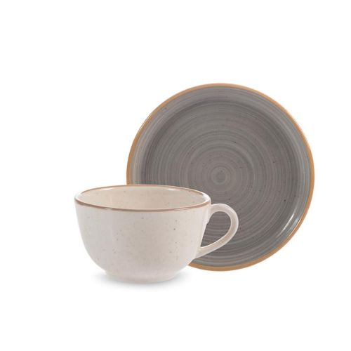 Сет 4 чаши за кафе HH 1491759 STW LAND