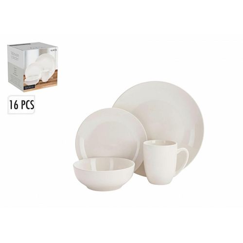 Сет за јадење 16 парчиња EH Q96001440