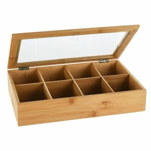 Кутија за чај EH 784610480 320X200XH65MM