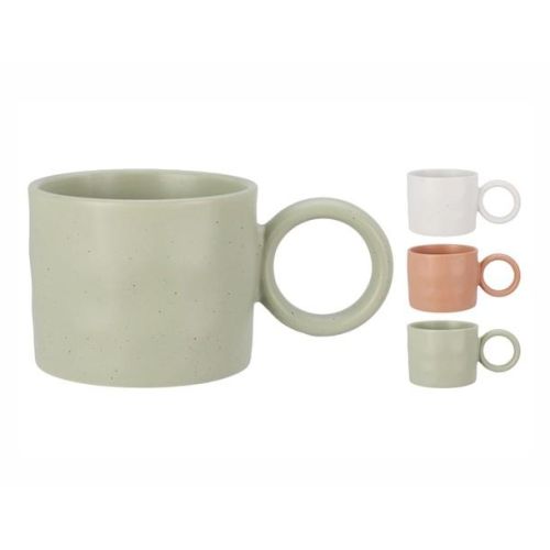 Чаша за кафе чај EH DN1801930 370ML