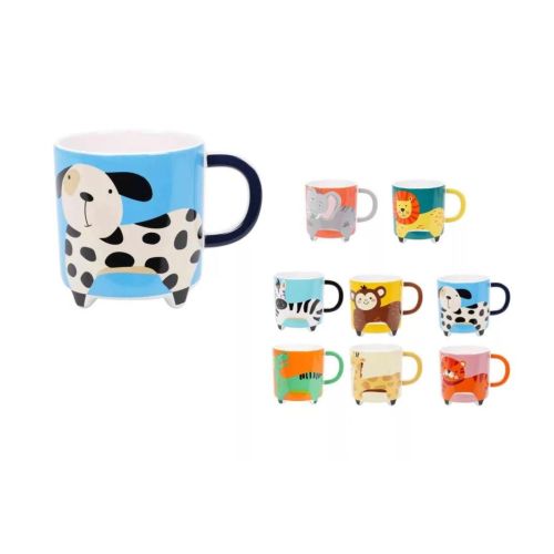 Шоља за кафе чај EH Q97001380 330ML