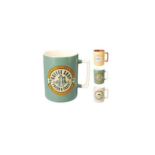 Шоља за кафе чај EH Q80001110 400ML