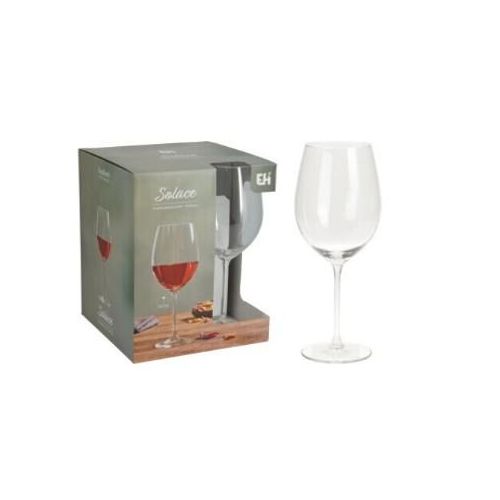 Сет 4 чаши за вино EH CC7001960 540ML