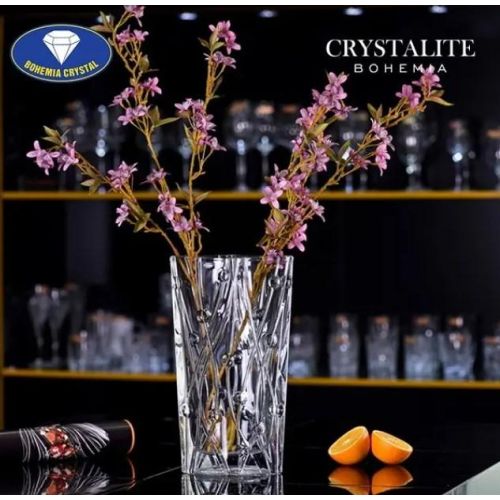 Вазна Bohemia Labyrinth 8KC87/99J52 405мм