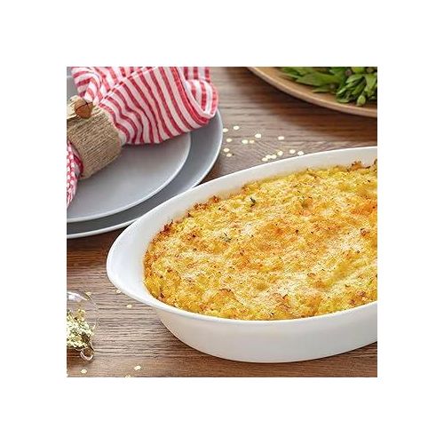 Сад за печење Luminarc smart cousine carine 25x15