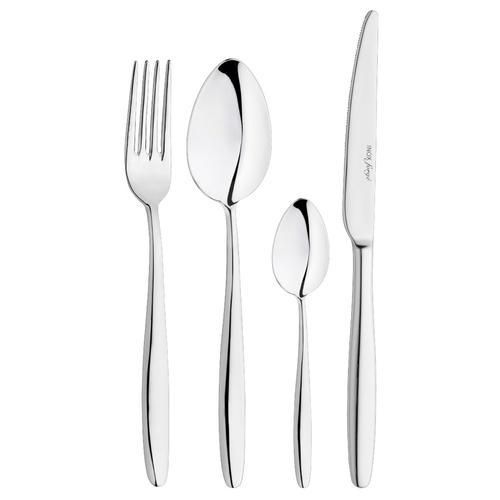 ПРИБОР ЗА ЈАДЕЊЕ 48/1 INOXRIV ANNIE luxury case