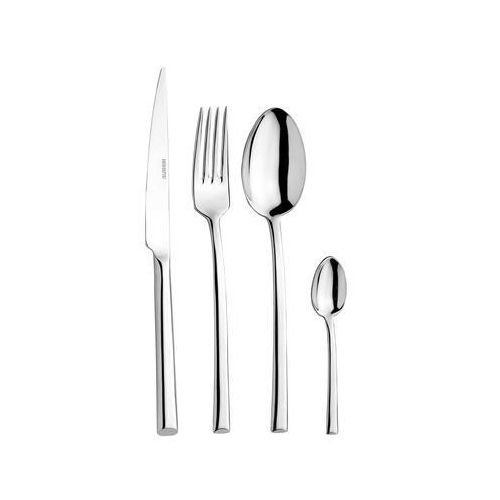 ПРИБОР ЗА ЈАДЕЊЕ 24/1 INOXRIV MEDEA 18/10