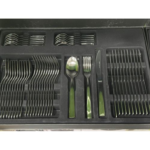 ПРИБОР ЗА ЈАДЕЊЕ 48/1 INOXRIV HILTON