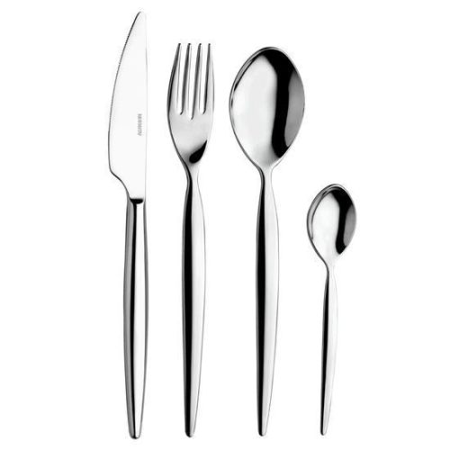 Прибор за јадење Inoxriv 24/1 Sciara 18/10