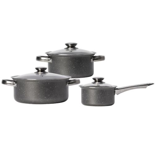 Сет за готвење Gusto Casa 661108