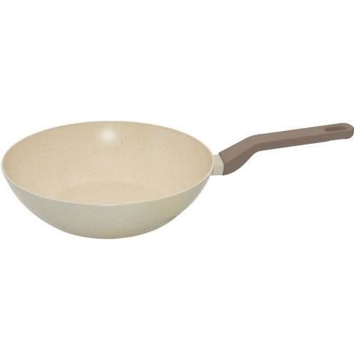 Вок  Тава од кован алуминиум Gusto Casa 572546 28cm Diamante