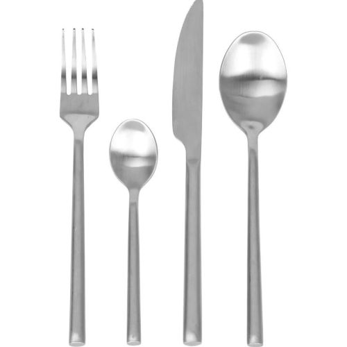 Прибор за јадење Gusto Casa 576629 24/1 Dakotah Satin