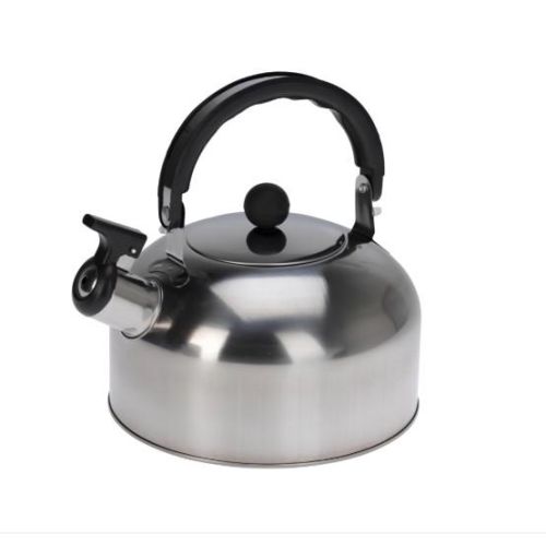 Чајник инокс Excellent Hauware C80653700 2l