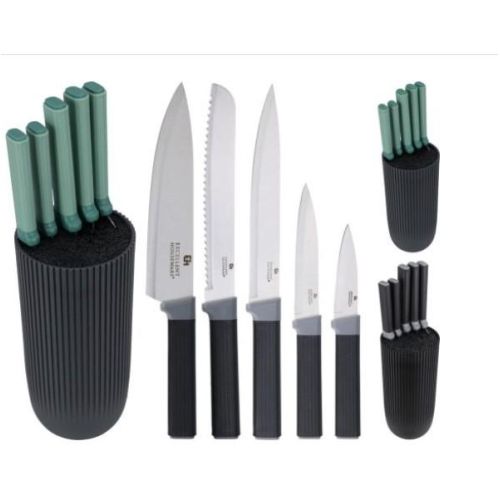 Сет 5 кујнски ножеви Eh C80653760