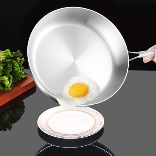 Тава од нерѓосувачки челик EH C85000440 28cm