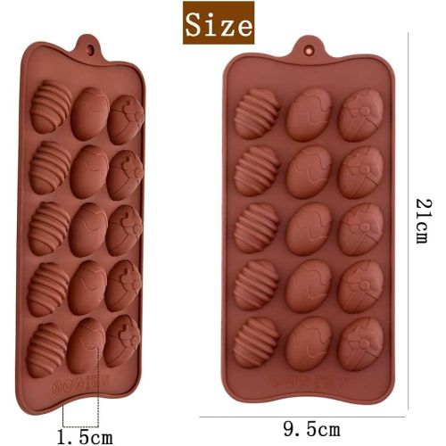 Силикон мини овал ort1756/10