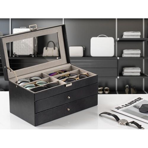 Кутија за накит на спрат ORT3136 30x20x13цм