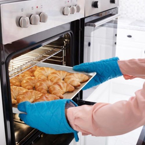 Тава за печење DeGalic ORT1980 40x30x5cm