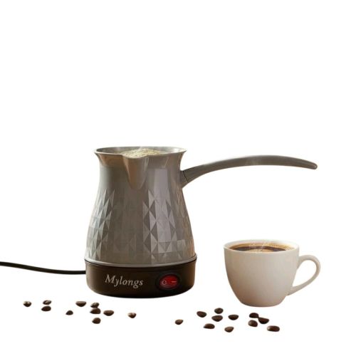 Електрично ѓезве DeGalic ORT1511 500ml