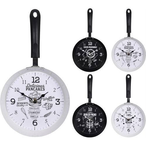 Часовник EH HZ1911060 тава