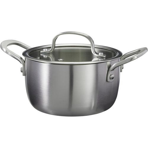 Тенџере инокс EH C85000400 20cm 2.2l