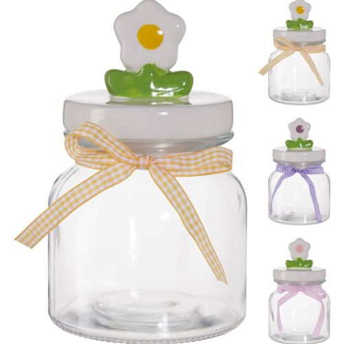 Стаклен сад за храна EH CD4000480