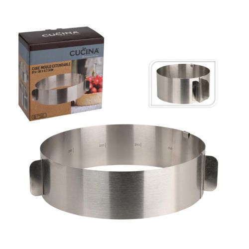 Форма за печење EH C80652350 16-30cm