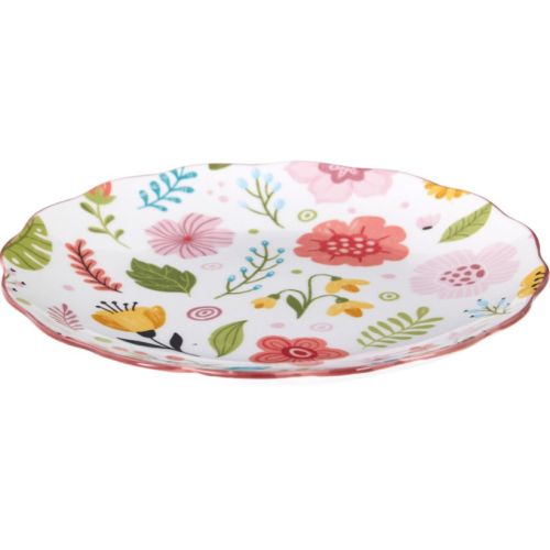 Чинија за десерт EH Q04000420 21cm