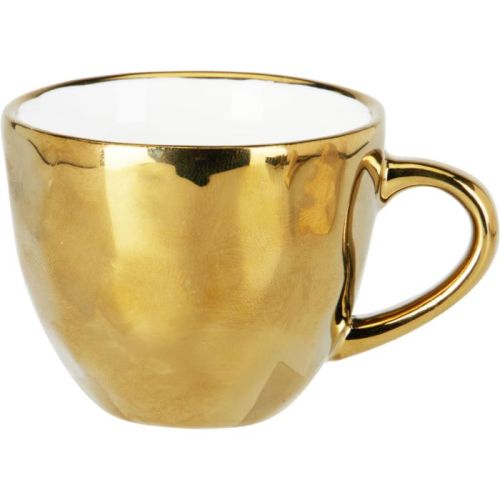 Чаша за еспресо EH Q96001410 80ml gold