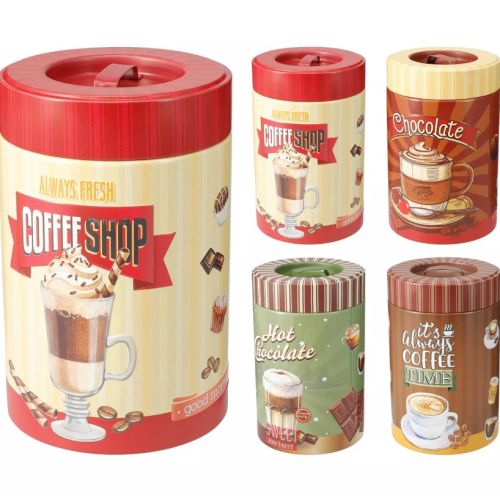 Метална кутија за храна EH BL4298060