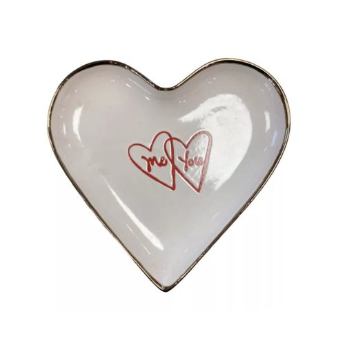 Чинија за десерт EH Q97000590 22x21cm