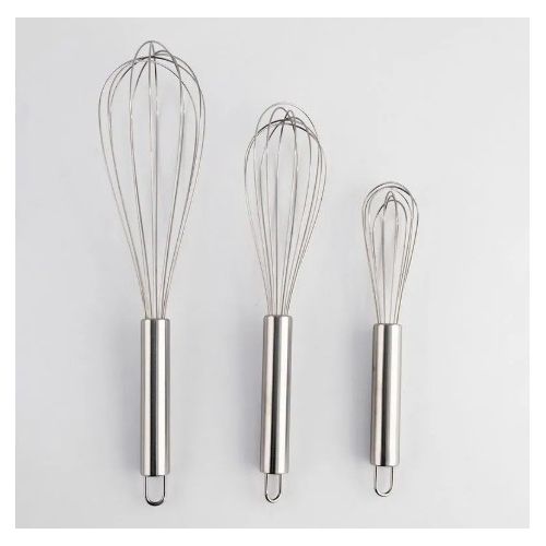 Сет 3 метални маталки EH 170101000