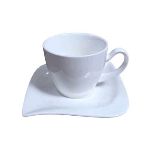 Сет за кафе порцелан DeGalic ORT1466 240ml