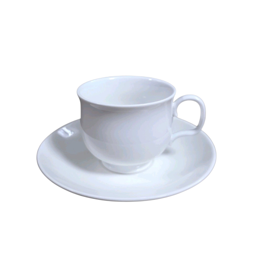 Сет за кафе порцелан DeGalic ORT1465 240ml