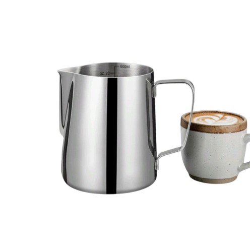 Лонче за кафе млеко DeGalic ORT2629 0.6l