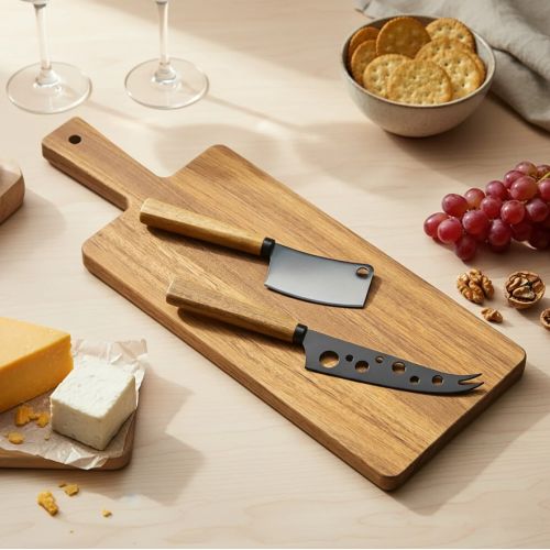 Сет за сервирање сирења Gusto Casa 635798