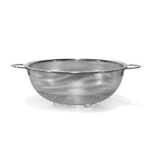 Челична цедалка Gusto Casa 512517 f20cm